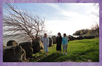 womens retreats